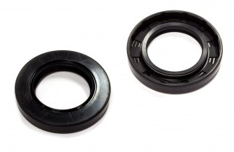 Сальник бака 40*65*10 SKL SLB118UN для машин Indesit, Ariston, Whirlpool, пиесе de schimb для reparatii la TehnoDoctor, livrare în Moldova